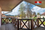 Prodej rodinného domu, 238 m², Třešovice