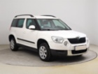 Skoda Yeti, 1.2 TSI, Serv.kniha, Klima, Tempomat,,
