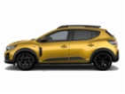Dacia Sandero, Stepway Extreme Eco-G 120,