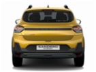 Dacia Sandero, Stepway Extreme Eco-G 120,