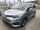 Toyota ProAce City Verso, 1,5   Exclusive, kombi,