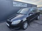 Škoda Fabia, 1.2 TSI 63kW,KLIMA,1.MAJITEL, kombi,