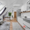 Prodej bytu 1+kk 49, Valtice.Hledáte startovací