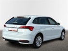 Škoda Scala, SELECTION, hatchback, benzin