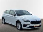 Škoda Scala, SELECTION, hatchback, benzin