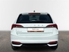 Škoda Scala, SELECTION, hatchback, benzin