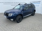 Dacia Duster, 1.2TCe 92kW Black Shadow, SUV,
