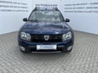 Dacia Duster, 1.2TCe 92kW Black Shadow, SUV,