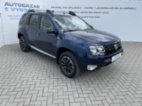 Dacia Duster, 1.2TCe 92kW Black Shadow, SUV,