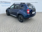 Dacia Duster, 1.2TCe 92kW Black Shadow, SUV,