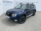 Dacia Duster, 1.2TCe 92kW Black Shadow, SUV,