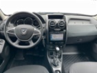 Dacia Duster, 1.2TCe 92kW Black Shadow, SUV,