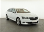 Skoda Superb, 2.0 TDIStyle , 4X4, Automat, Kůže,,