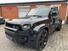 Land Rover Defender, D300-R DYNAMIC-BLACK-R22,