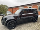 Land Rover Defender, D300-R DYNAMIC-BLACK-R22,