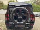 Land Rover Defender, D300-R DYNAMIC-BLACK-R22,