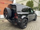 Land Rover Defender, D300-R DYNAMIC-BLACK-R22,