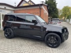 Land Rover Defender, D300-R DYNAMIC-BLACK-R22,