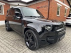 Land Rover Defender, D300-R DYNAMIC-BLACK-R22,