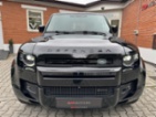 Land Rover Defender, D300-R DYNAMIC-BLACK-R22,