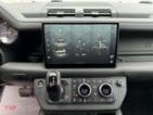 Land Rover Defender, D300-R DYNAMIC-BLACK-R22,