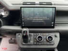 Land Rover Defender, D300-R DYNAMIC-BLACK-R22,