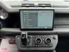 Land Rover Defender, D300-R DYNAMIC-BLACK-R22,