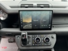 Land Rover Defender, D300-R DYNAMIC-BLACK-R22,