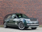Land Rover Range Rover, P460e Autobiography LWB,