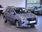 Mitsubishi Space Star, 1.2i, 1.maj,ČR, hatchback,