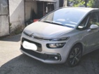Citroen C4 Space Tourer 2,0BlueHDi
