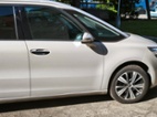 Citroen C4 Space Tourer 2,0BlueHDi