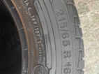 Pneu 215/65 R 16 C