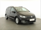 VW Touran, 2.0 TDIHighline , Navi, Tempomat,, MPV,