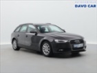 Audi A4, 2,0 TDi 100kW Kůže Pano Navi, kombi,