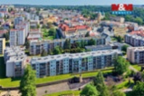 Pronájem bytu 3+1 v Havlíčkově Brodě; ul. V Rámech