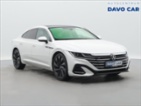 Volkswagen Arteon, 2,0 TSI 206kW 4M DSG R-Line CZ,