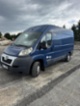 Peugeot Boxer, 2,2 D
