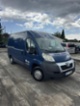 Peugeot Boxer, 2,2 D