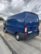 Peugeot Boxer, 2,2 D