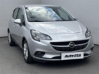 Opel Corsa, 1.4i Selection, Selection, AC,