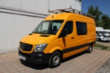 Mercedes-Benz Sprinter, 316 CDI 5Míst