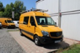 Mercedes-Benz Sprinter, 316 CDI 5Míst