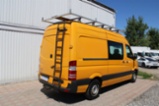 Mercedes-Benz Sprinter, 316 CDI 5Míst