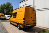 Mercedes-Benz Sprinter, 316 CDI 5Míst