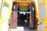 Mercedes-Benz Sprinter, 316 CDI 5Míst
