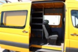 Mercedes-Benz Sprinter, 316 CDI 5Míst