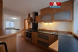 Pronájem bytu 2+1, 54 m², Most, ul. Konstantina Biebla