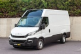 Iveco Daily, 2.3 93kW 35S13 L2H2T*TEMPOMAT*