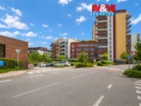 Podnájem bytu 1+kk, 40 m2, Praha 9 - Letňany